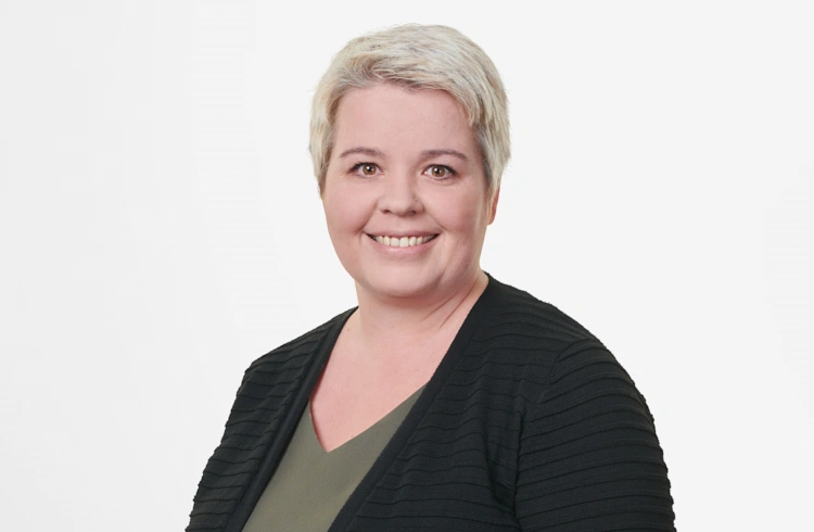 Lippuner Nathalie