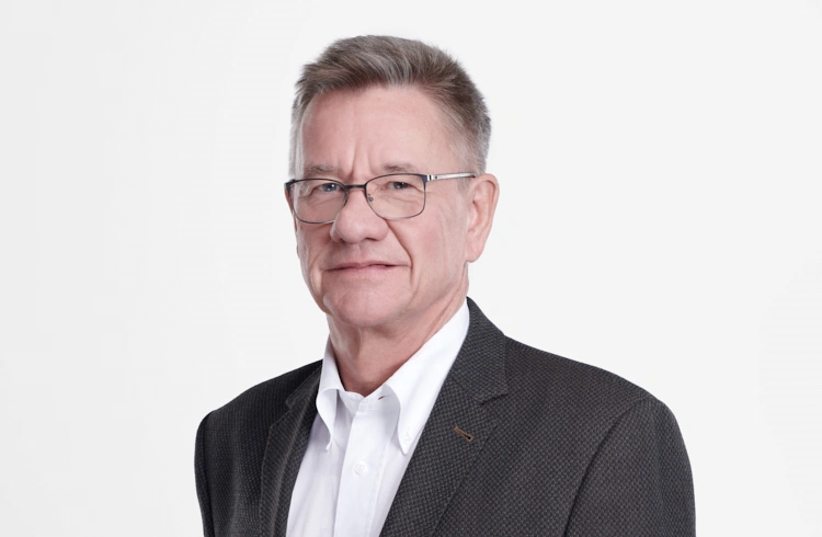 Stämpfli Franz