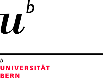 Logo Universität Bern