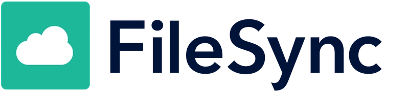 FileSync Logo