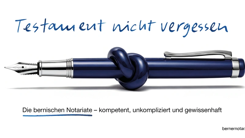 Kampagne 2026 VbN Testament