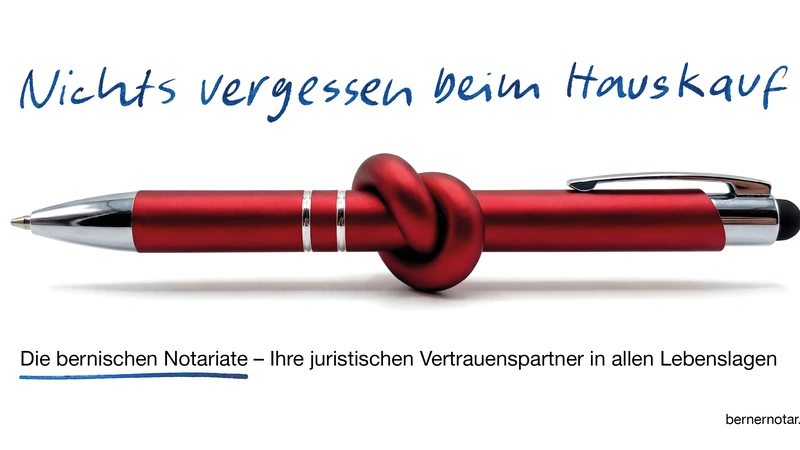 Kampagne 2026 VbN Hauskauf