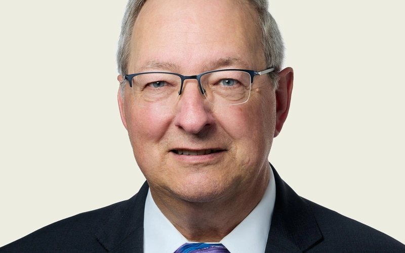 Hans Rainer Künzle